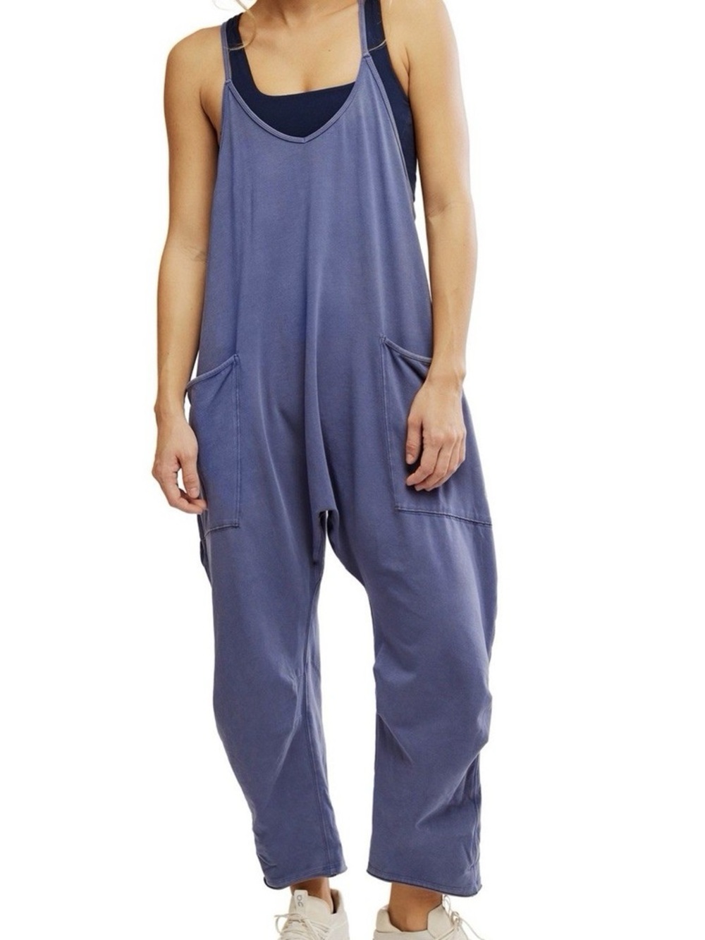 FP Movement Hot Shot Onesie
